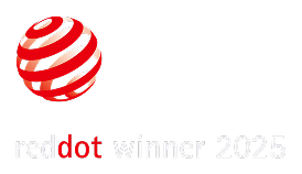 Red Dot Award 2025